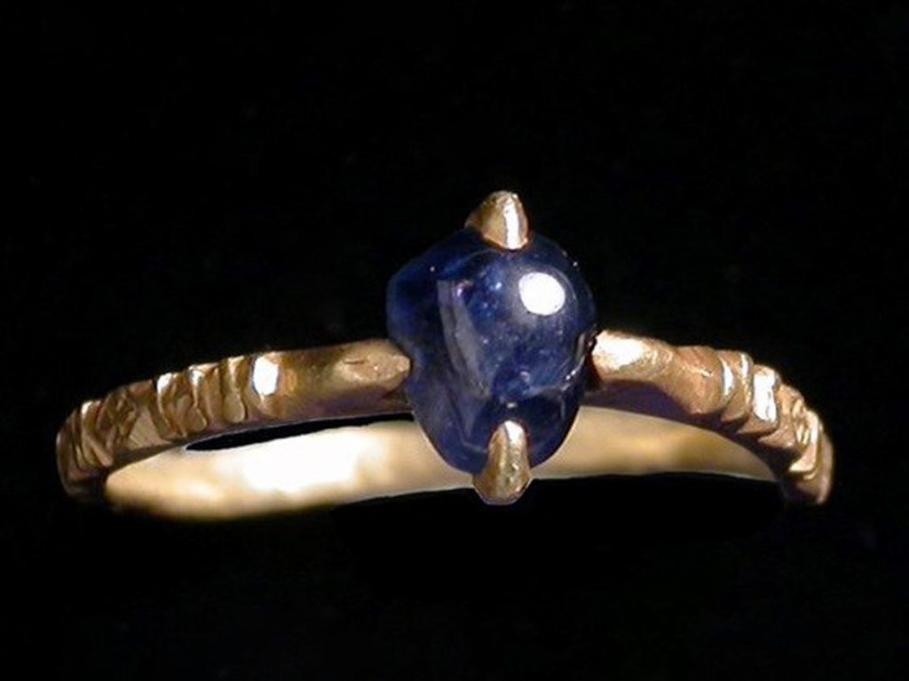 The Tadley Ring at Basingstoke Museum